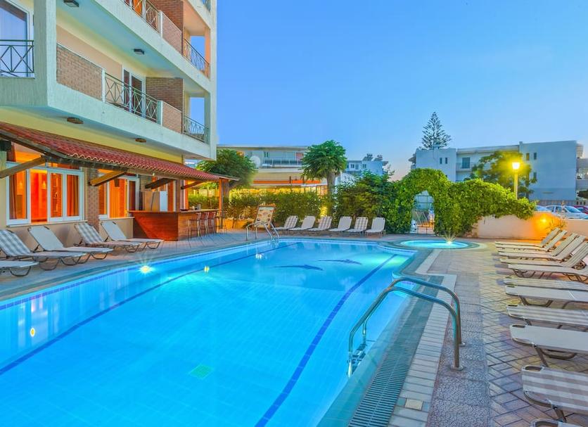 Kolam Foto