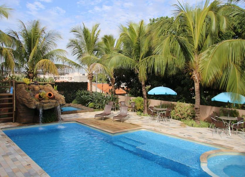 Kolam Foto