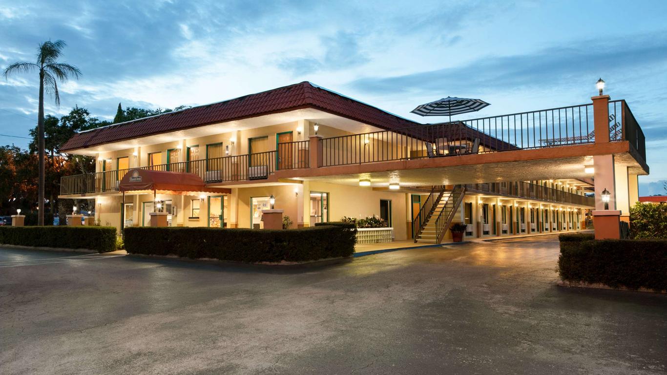 Days Inn Clearwater/Central