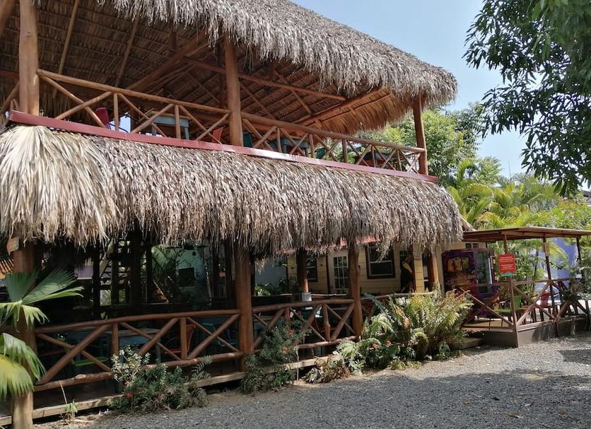 Pemandangan luar Foto