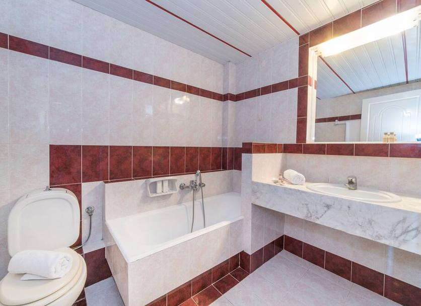 Kamar Mandi Foto