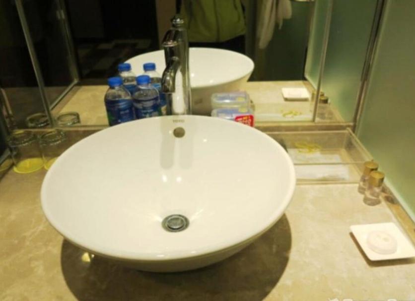 Kamar Mandi Foto