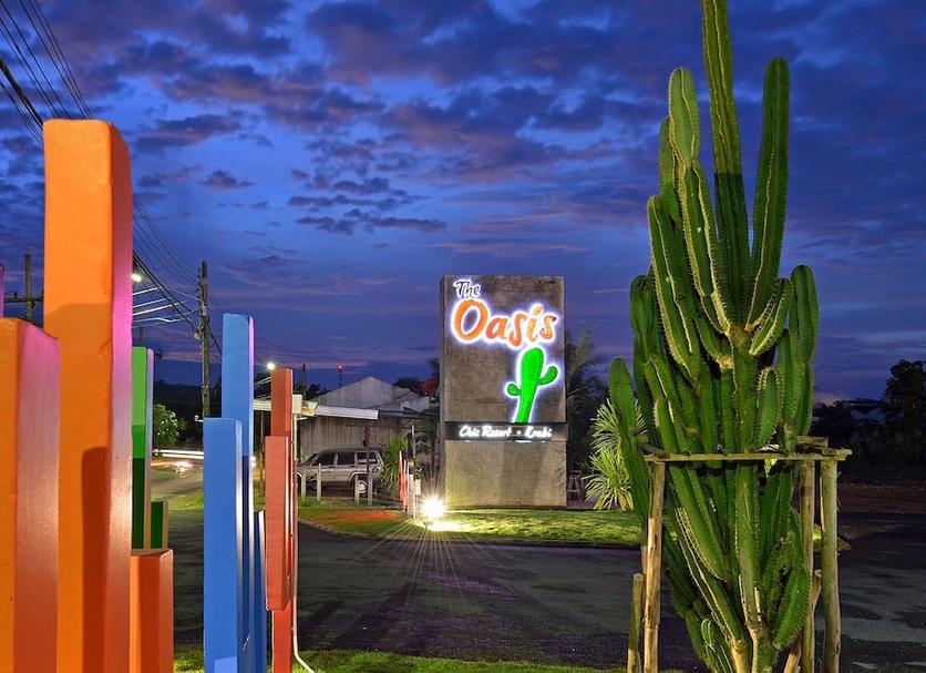Pemandangan luar Foto