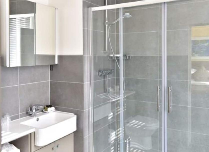 Kamar Mandi Foto