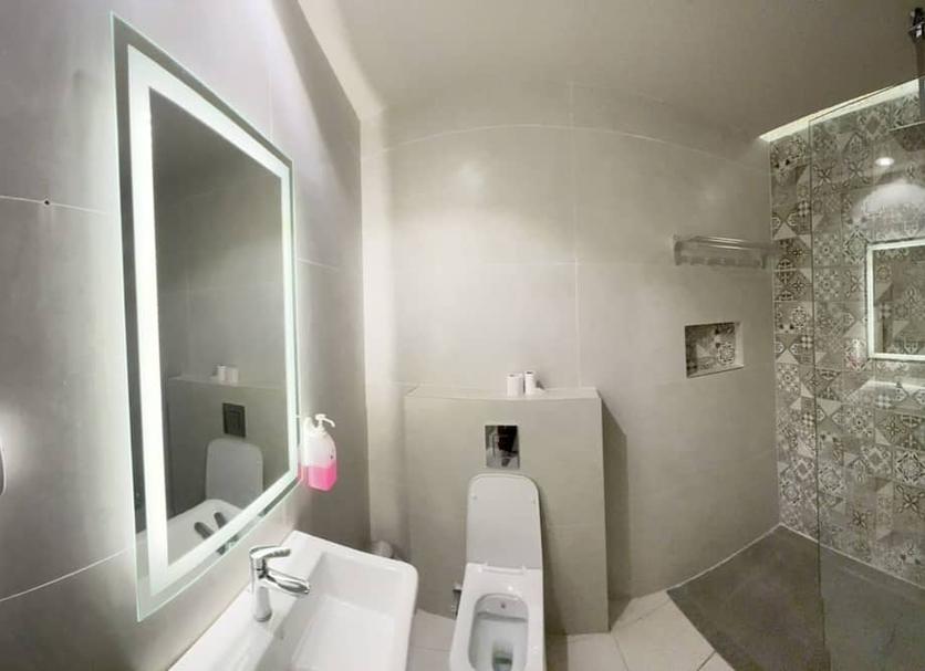 Kamar Mandi Foto