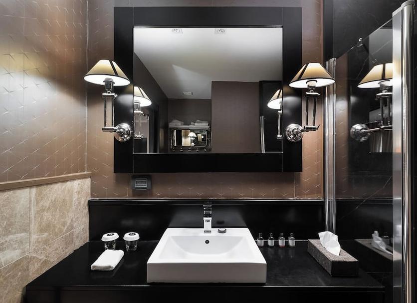 Kamar Mandi Foto