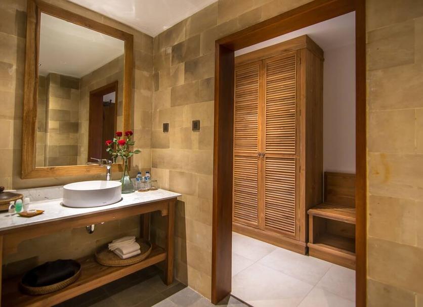 Kamar Mandi Foto