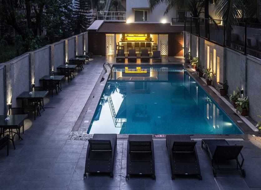Kolam Foto