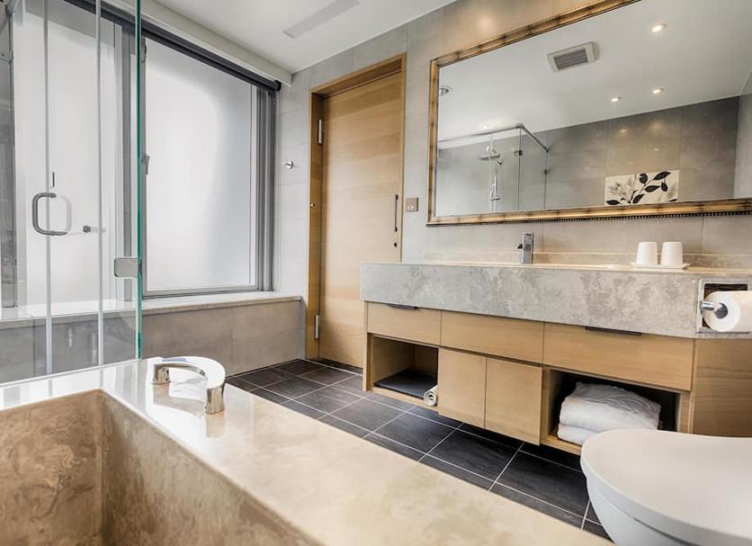 Kamar Mandi Foto