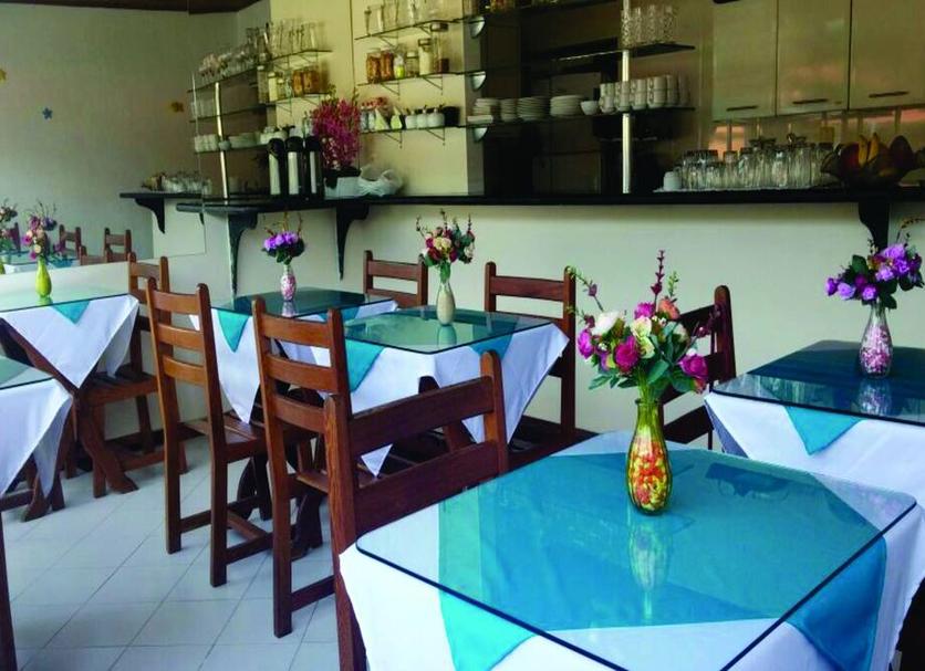 Restoran Foto