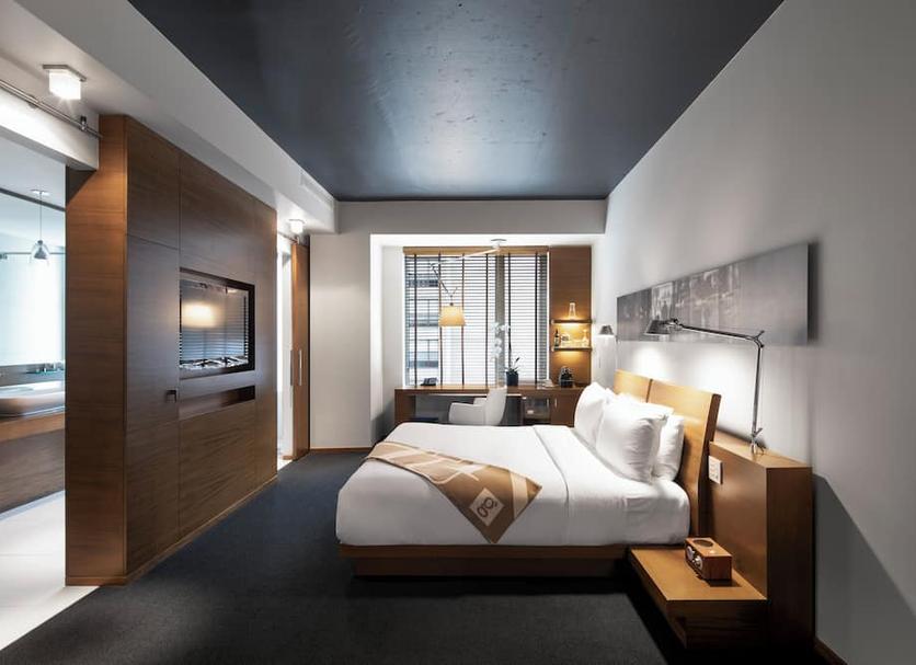 Kamar Tidur Foto