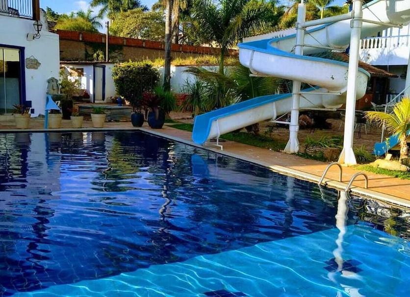 Kolam Foto