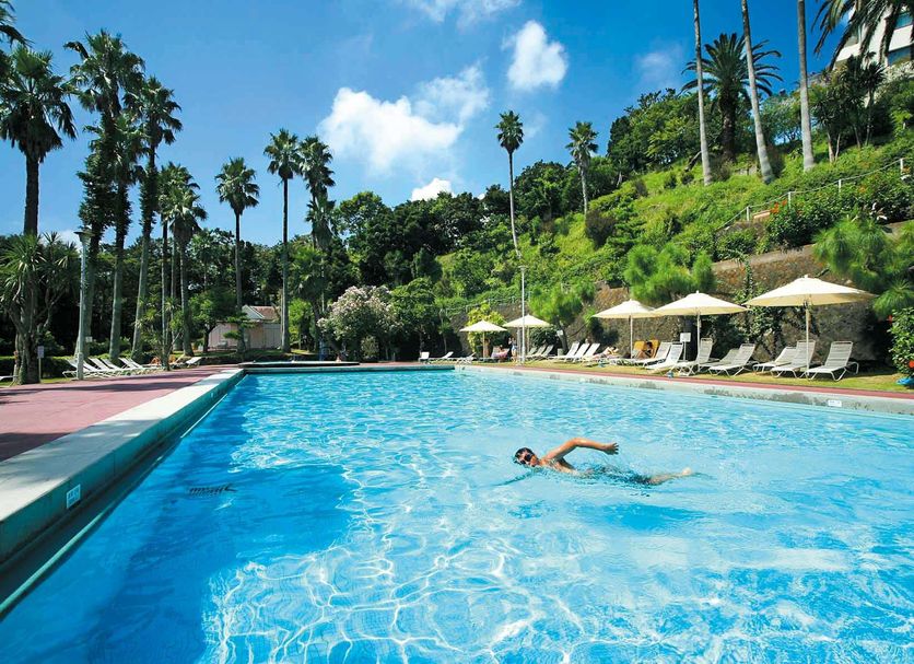 Kolam Foto
