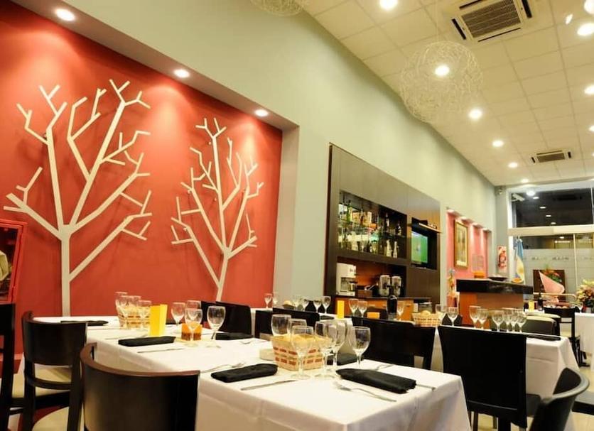Restoran Foto