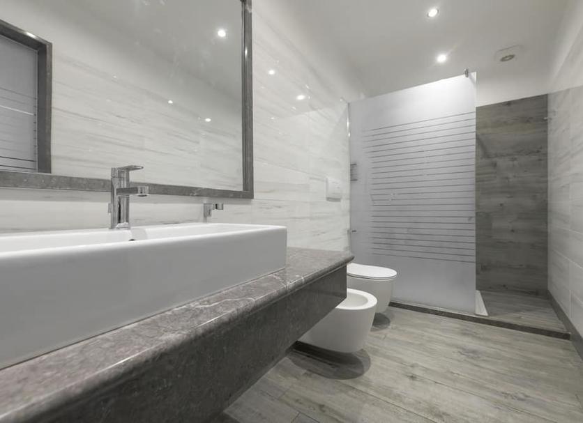 Kamar Mandi Foto