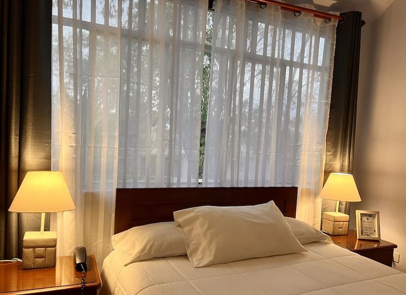 Kamar Tidur Foto