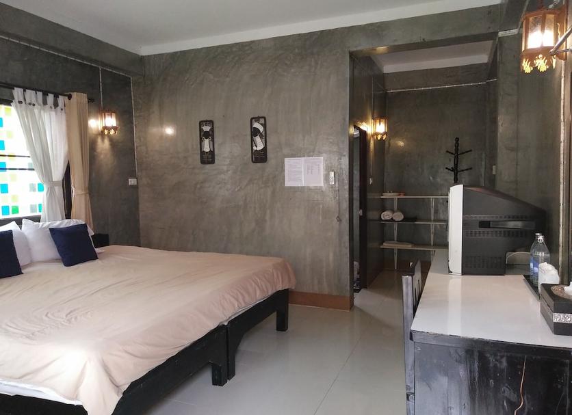 Kamar Tidur Foto