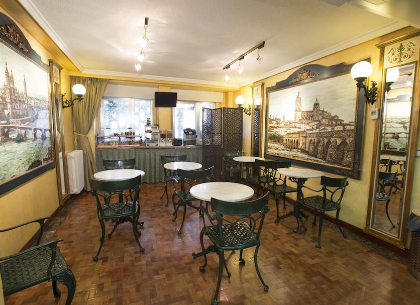 Restoran Foto