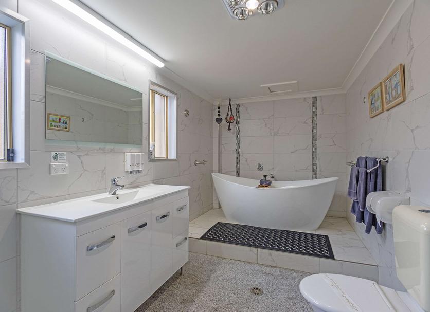 Kamar Mandi Foto