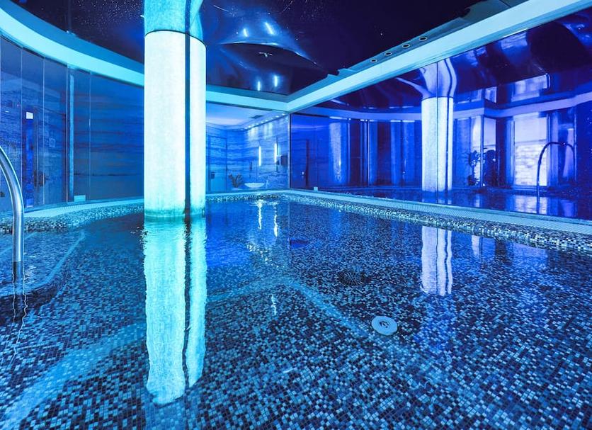 Kolam Foto