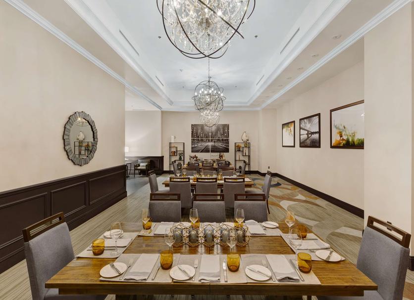 Restoran Foto