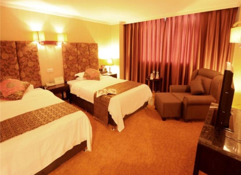 Kamar Tidur Foto