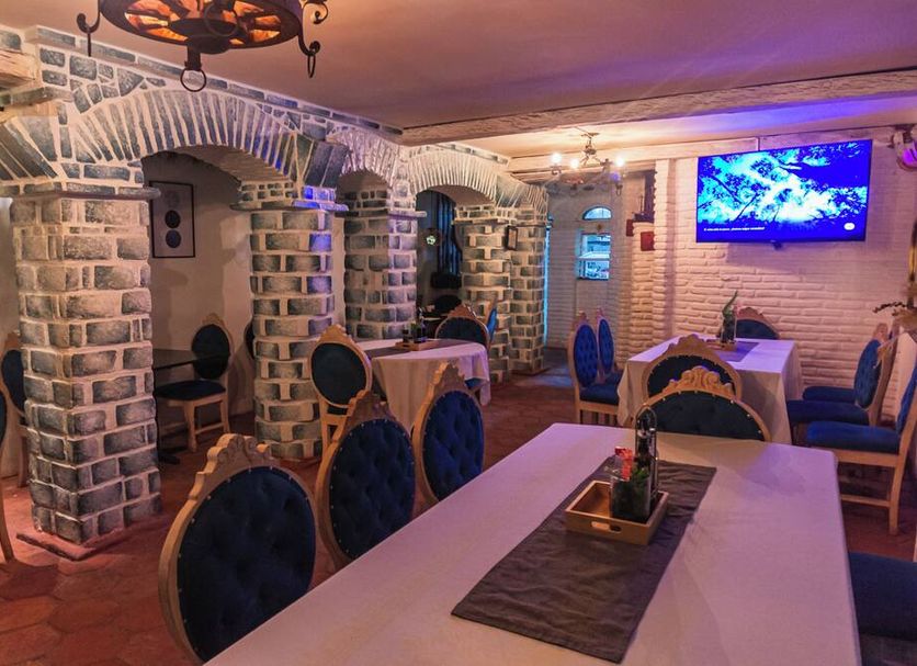 Restoran Foto