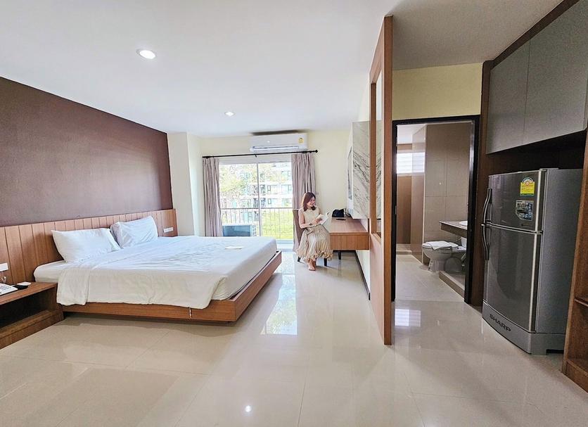 Kamar Tidur Foto