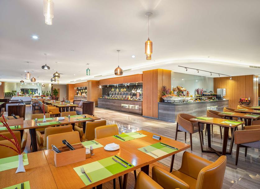 Restoran Foto