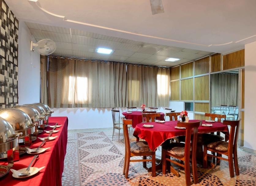Restoran Foto