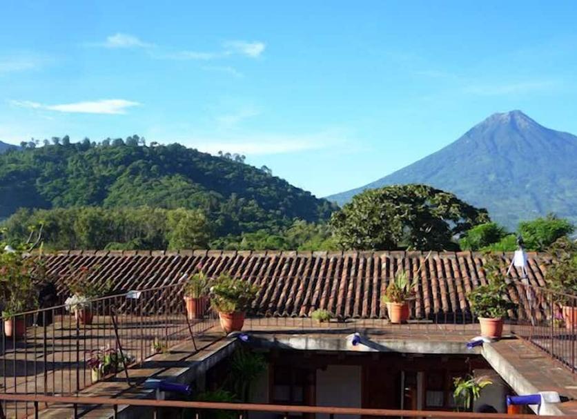 Pemandangan luar Foto