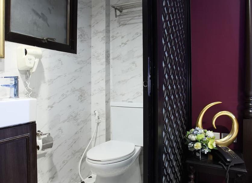 Kamar Mandi Foto