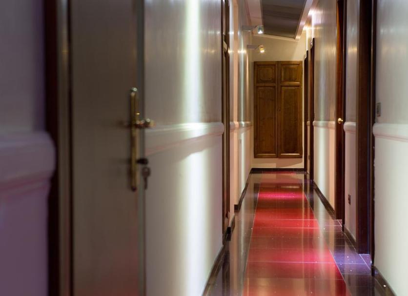 Lorong Foto