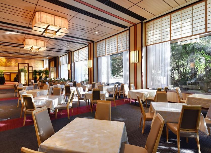 Restoran Foto