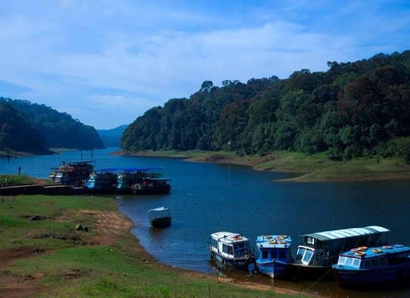 Pemandangan luar Foto
