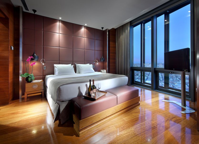 Kamar Tidur Foto