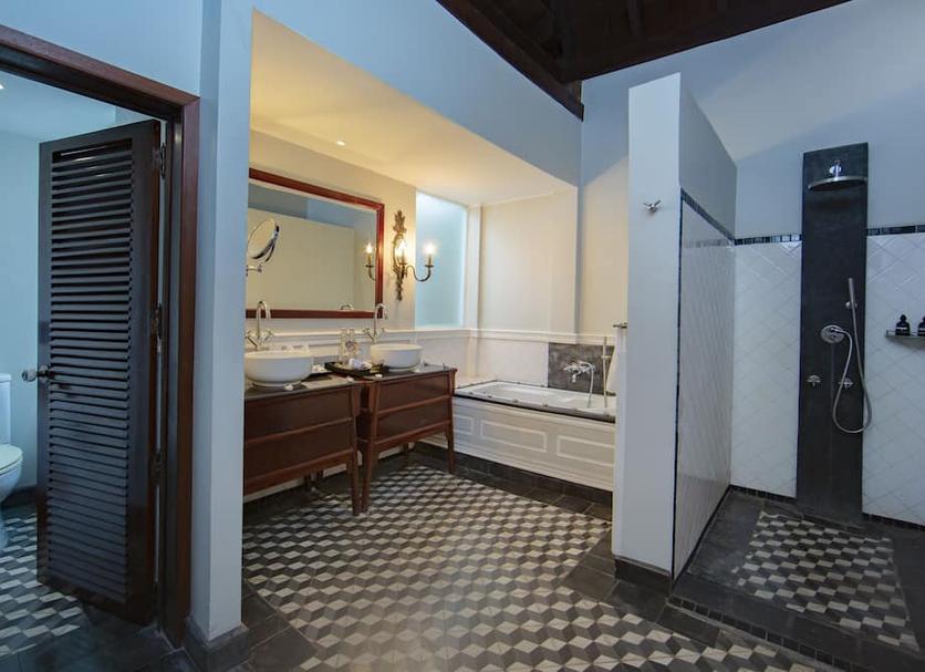 Kamar Mandi Foto