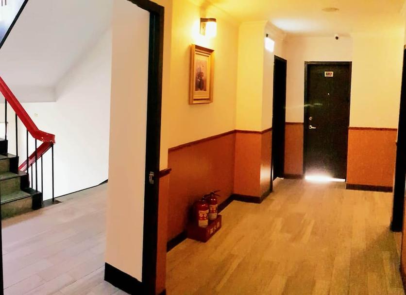 Lorong Foto