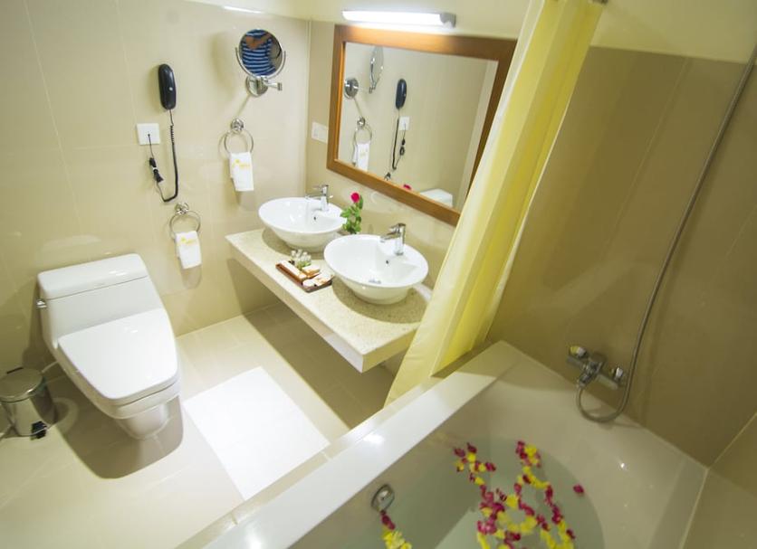 Kamar Mandi Foto