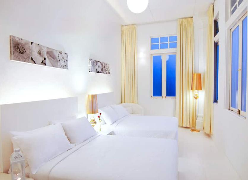 Kamar Tidur Foto