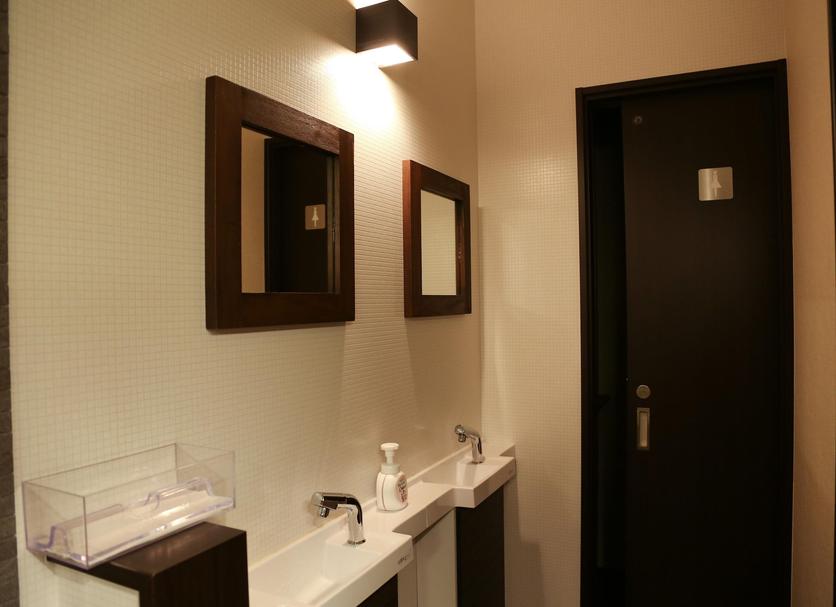 Kamar Mandi Foto