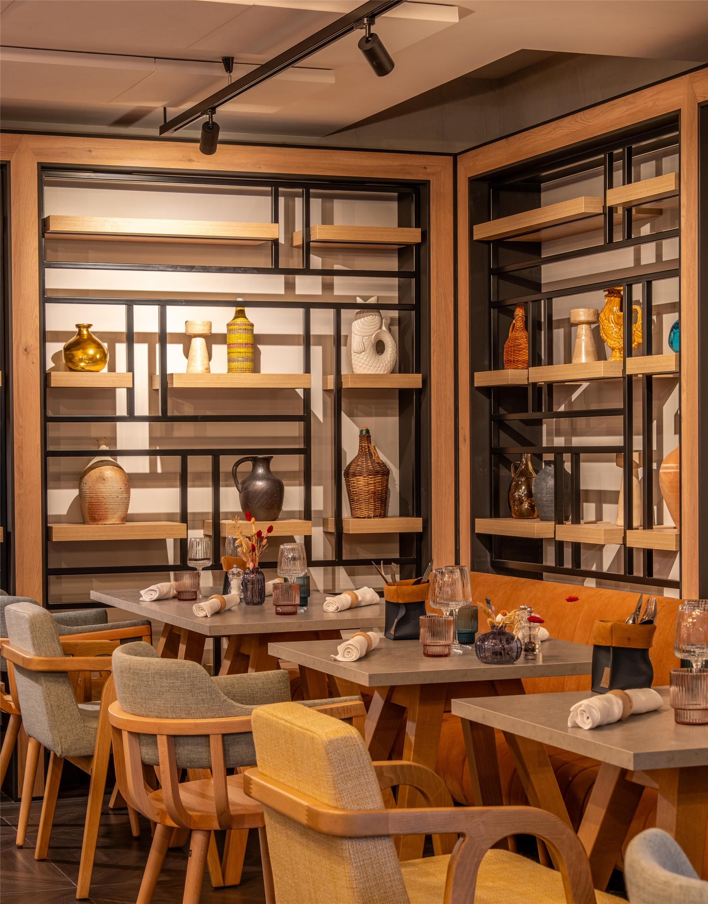 Restoran