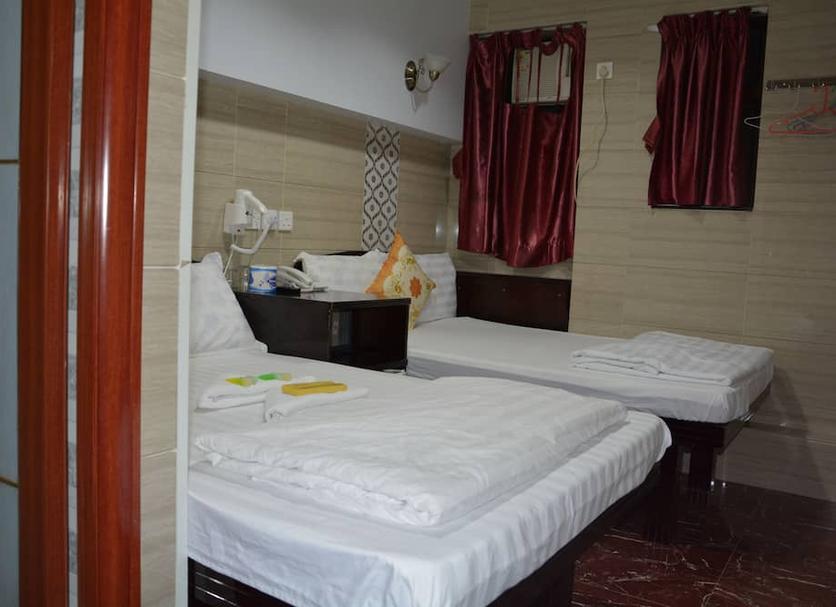 Kamar Tidur Foto
