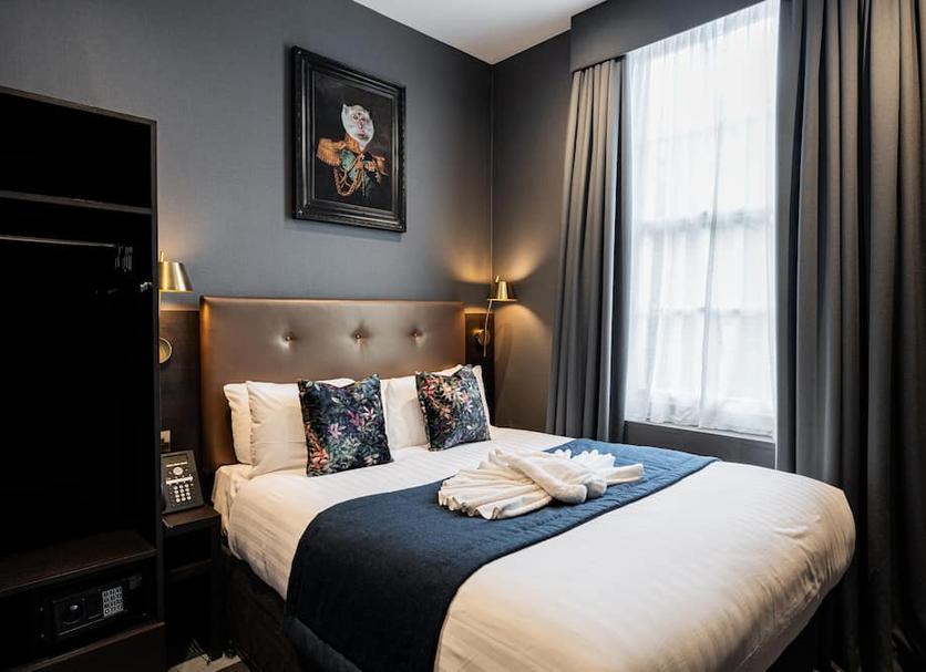 Kamar Tidur Foto