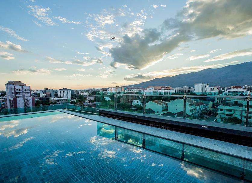 Kolam Foto