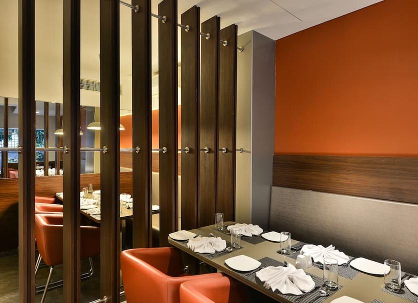 Restoran Foto