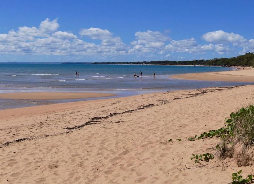 Pantai Foto