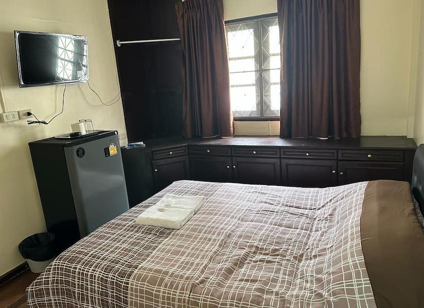 Kamar Tidur Foto