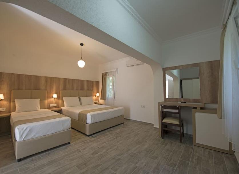 Kamar Tidur Foto