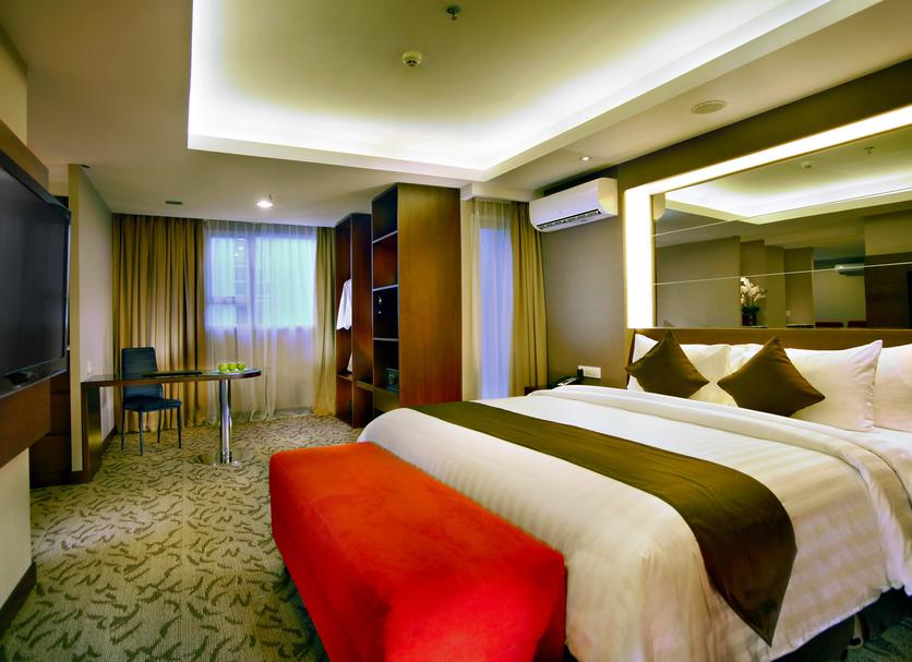 Kamar Tidur Foto